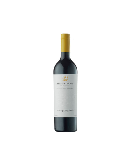 VT Cabernet Saugvinon-Monte Xanic (.750 ML)