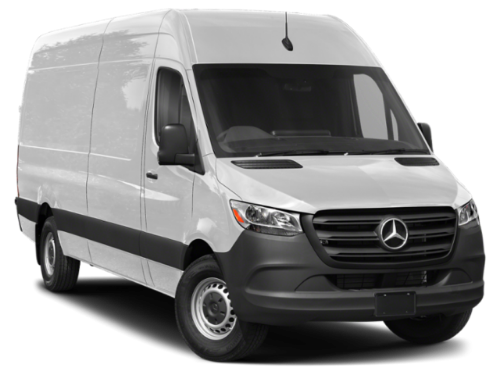 Airport transportation Sprinter (Up to 15 passengers)